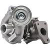RIDEX 2234C0187 Turbina con comando a depressione incl. Kit guarnizioni Compatibilità con OPEL Corsa D Hatchback S07