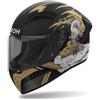 Airoh CASCO AIROH INTEGRALE CONNOR ZEUS MATT S