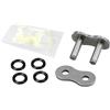 AFAM MR A520XMR3 Maglia di giunzione catena grigio ghisa