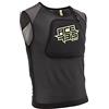 ACERBIS X-AIR GILET LEVEL 2 NERO/GIALLO XXL