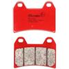 Brembo - Pastiglie Freno Moto Sinter Brembo 07bb19sa
