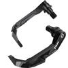 MIDNECMO Per YAMAHA TMAX 560 Tmax Tech Max 560 Tmax560 2022 2023 2024 2025 2026 Protezione per manopole Protettore del manubrio Protezione anti-caduta del manubrio Protezione freno e frizione Protezione