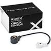 RIDEX 3921K0012 Sensore di detonazione Compatibilità con SUBARU IMPREZA Tre volumi GC