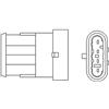 Magneti Marelli 466016355075 Sonda Lambda Fiat