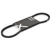 RIDEX 10C0007 Cinghia trapezoidale Compatibilità con VW LT 28-35 I Van 281-363