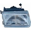 AUTOFORNITURE ITALIA FARO PROIETTORE ANTERIORE SINISTRO COMPATIBILE CON PORTER 2000> E CORSA DAL 1991>
