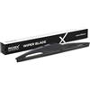 RIDEX 298W16956 Pezzo Tergicristallo posteriore Posteriore Compatibilità con KIA Sportage QL, QLE