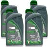 W-Parts Olio motore W-Parts 5W40 Sintetico - API SL SJ/CF ACEA A3-B4 VW 502.00 VW 505.00 MB 229.5 - MB 229.3 compatibile con BMW LL-01 RN700, RN710 (4)