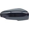 Vbbrswaad Calotta Specchietto Per Volvo Per XC60 2014 2015 2016 2017 Copertura Specchietto Retrovisore Auto Ricambio Colore NERO LUCIDO Verniciato(Right side)