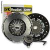 LuK Kit frizione 619315433 Compatibile con: NISSAN MICRA IV, NOTE