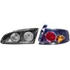 VAN WEZEL 4917936 Luce posteriore