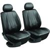 Simoni Racing CSR/M Coprisedili Anteriori Universali, Nero