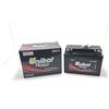 AER MOTO SPARE PARTS Batteria Moto Pronta all'Uso UNIBAT READY CBTX9-FA GSR 600