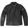 OJ Giacca moto OJ LEGEND donna, in pelle, sfoderabile con protezioni S