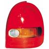 GV-ZONE Fanale posteriore destro esterno destro montaggio fanale posteriore fanale posteriore fanale posteriore lato passeggero luci posteriori compatibili con Opel Corsa B 3D 1993 1994 1995 1996 1997