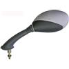 RMS Specchietto sinistro RMS compatibile con Piaggio Vespa Et2-Et4 1997/1999