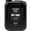 Generico Maniac Line Wet Coat, Sigillante Spray Idrorepellente Istantaneo, 5 Litri, per Auto e Moto