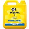 Bardahl Olio Motore Nautico 4T 15W40