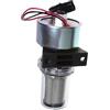 Galloparts 41-7059 30-01108-03 Pompa carburante diesel 12V 40253N compatibile con Thermo King Cold Unit MD KD RD TS URD XDS TD LND Compatibile con unità Carrier Maxima Supra Mistral Genesis 41-2638