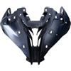 avdb-moto Muso/Carena/Cupolino Frontale Compatibile con BMW S1000RR 0E21 2019-2022, M1000RR 0E71 2021-2022 Parte centrale (Non Verniciato)