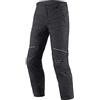 Dainese 1614066_001_58 Galvestone D2 Gore-Tex Pants Pantaloni Moto Nero, 58 EU