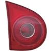 GV-ZONE Fanale posteriore sinistro per lato sinistro, fanale posteriore, luci di coda lato guidatore, compatibile con VW Golf 5 berlina 2003 2004 2005 2006 2007 2008 2009 VT1662L