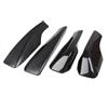Mosklo Barra da tetto in Per TOYOTA Per RAV4 Per RAV4 XA20 2001-2005 Copertura Terminale Portapacchi Barre Portatutto Copertura Ricambio Guscio Barra Portapacchi