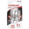 Start R2 Lampadina Singola Asimmetrica per luci auto 12V 45/40W P45t