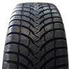 EGOMMERCE - Pneumatico per Auto 4X4 e SUV A4 195/55 R16 87 H Invernale Termico Certificato M+S - Pneumatici Automobile Invernali Termici - Gomme Made in Italy ed Ecofriendly - Garanzia 2 Anni