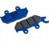 Brembo PASTIGLIE FRENO ANTERIORE XT E 600 1990-2003 XT K 600 1983-1989 XTZ TENERE 660 1990-2003…
