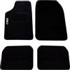Lupex Shop TPSTR_Doblo Tappetini Auto in Moquette con Strappo