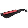 Hiflofiltro Filtro aria Scooter/Maxi Scooter hfa5220 compatibile con 50/125/150 Piaggio Liberty 4t