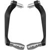 HRTLSS Paraleve Moto, Per Y&AMAHA MT-07 MT07 MT 07 Moto Universale 22mm Manopole Guard Freno Leve Frizione Maniglia Bar Guard Protector