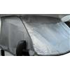 Generico Oscurante Termico Esterno per Camper Ford Serie 5 1986-97, Copertura Completa Cabina, Protezione UV, Resistente all'Acqua