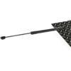 RIDEX 219G1258 Ammortizatore pneumatico Cofano bagagli/vano carico Compatibilità con SKODA Octavia II Combi 1Z5