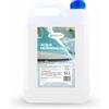 Guestcare Acqua Demineralizzata 5 Litri Ferro da Stiro, Batterie e Umidificatori, Priva di Sali Minerali, Calcio e Magnesio, Previene la Formazione Calcaree (Classica)