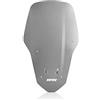 WRS CUPOLINO PARABREZZA ADVENTURE WRS AFRICA TWIN CRF 1000 L/ADV SPORTS 2015-2019 (Fume')