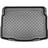 MTM Vasca Baule per Volkswagen Tiguan II 05.2016-10.2023 Protezione Bagagliaio su Misura con Antiscivolo, Resistente, Facile da Lavare e Inodore, cod. 7563