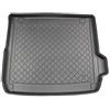 MTM Vasca Baule per BMW X4 (G02) 07.2018- Protezione Bagagliaio su Misura con Antiscivolo, Resistente, Facile da Lavare e Inodore, cod. 8004