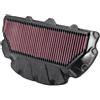 K&N HA-9502 - Filtro aria sostitutivo per CBR 900 RR Fireblade, 2002-2003