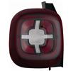 Ricam FANALE DEPO - GRUPPO OTTICO POSTERIORE DACIA DUSTER >01/'18 - DX