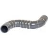 W WIELEN COMPONENTS MANICOTTO INTERCOOLER COMPATIBILE CON NISSAN QASHQAI, +2 1.5 DCI -14463JD52A 14463JD51A 14463JD50A