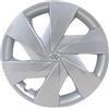TOYOTA Aygo 426020H110 - Copricerchi a 6 raggi intrecciati, 1 pezzo, 14-19