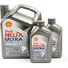 Shell 10W-60 Helix Ultra Racing - 10W60 5+2 Liter