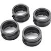 Generic Adattatore di interfaccia per collettore di aspirazione del carburatore per moto Honda CBR900RR CBR 900 RR CBR900 1993-1999 16211-MAS-E00