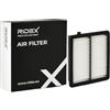 RIDEX 8A1689 Filtro aria Compatibilità con HONDA CIVIC X 2 volumi/Coda spiovente FC, FK