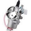 Generico Carburatore Carb 40-6 44-6 13mm Carburatore Carb Carby 2 tempi 47cc 49cc per Mini per Moto Dirt Pocket Bike ATV per Quad Minimoto Minicross