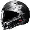 HJC, Casco moto jet i20 FURIA MC5, M