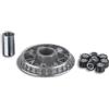Malossi 5113322 VARIATORE MALOSSI HONDA SILVER WING 400 4T LC MULTIVAR 2000