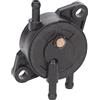 MotorsportGoetz Pompa benzina per carburante a bassa pressione adatta per Aprilia, Piaggio, Vespa, Gilera, Derbi 50-250 ccm
